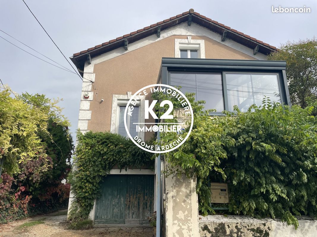 Maison 6 pièces 113 m² · à Montélimar · 113 m² · 350 000 €