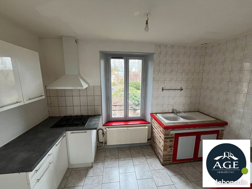 Appartement 3 pièces 50 m² · à Maintenon · 50 m² · 722 €/mois