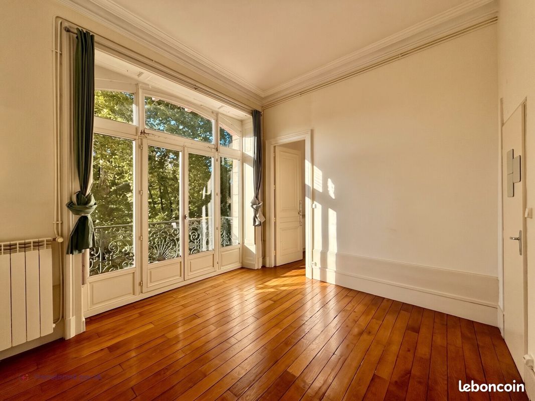 Appartement 3 pièces 78 m² · à Besançon · 78 m² · 200 000 €