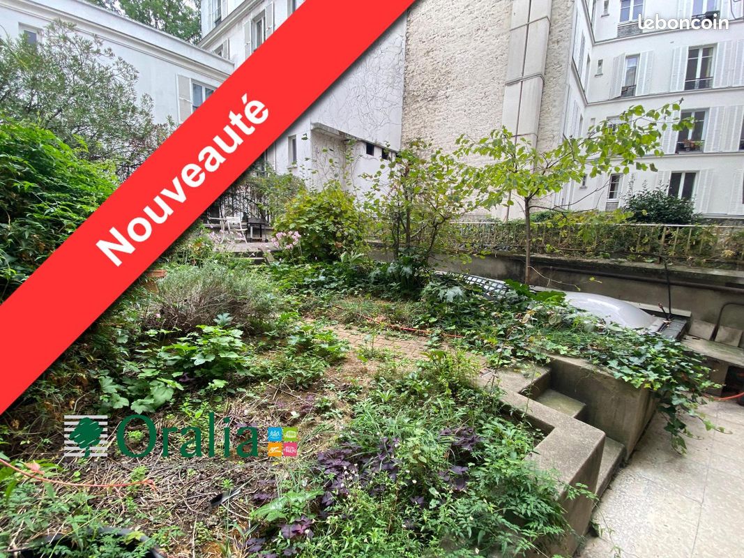 Appartement 1 pièce 34 m² · à Paris · 34 m² · 1 427 €/mois