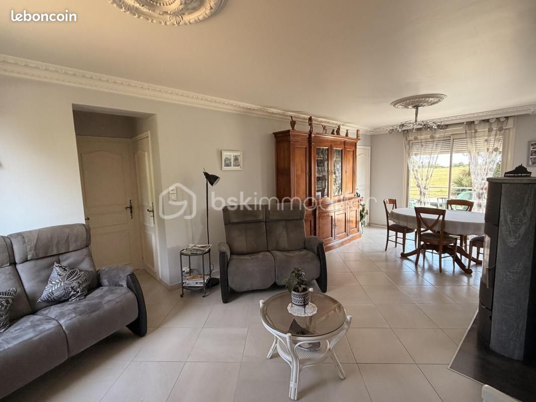 Maison 7 pièces 135 m² (image 9)