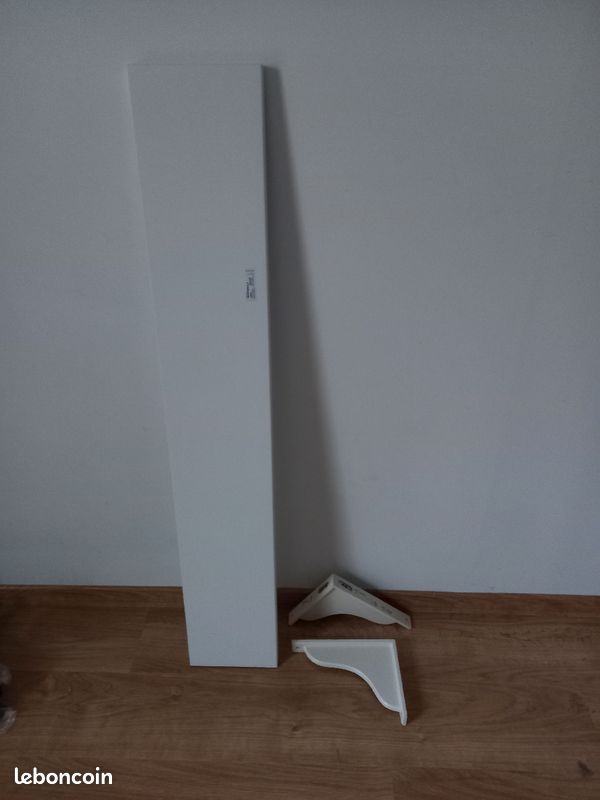 Etagere murale BERGSHULT / HEMSVIK 120 x 20 cm (image 2)