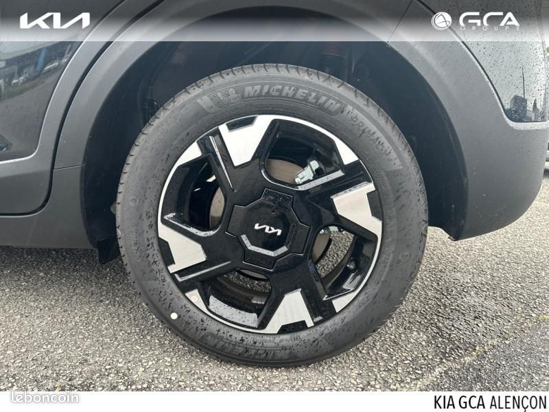 Kia Stonic 1.0 T-GDi 100ch Active Business DCT7 (image 4)
