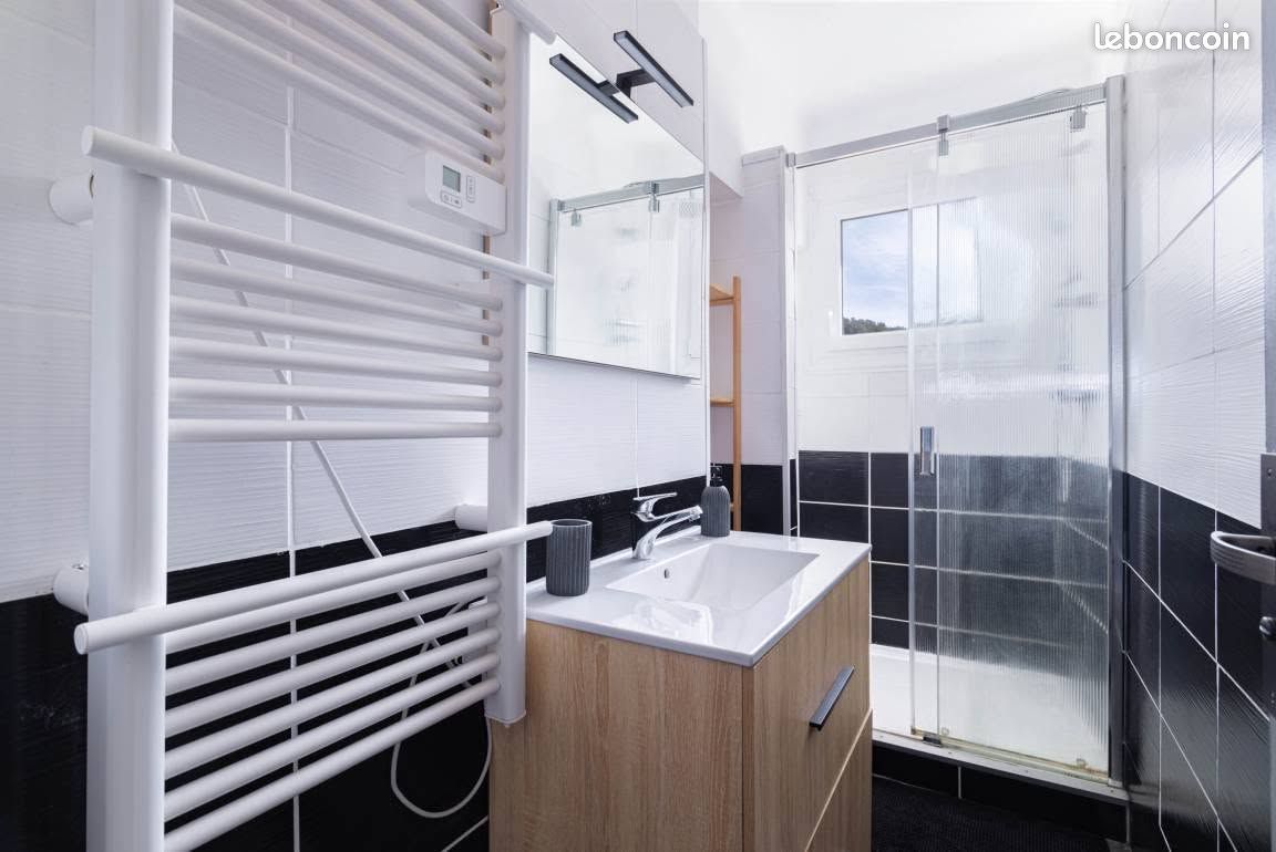 Appartement 2 pièces 52 m² · à Amélie-les-Bains-Palalda · 52 m² · 545 €/mois