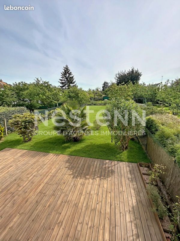 Maison 6 pièces 130 m² · à Saint-Avertin · 130 m² · 349 000 €