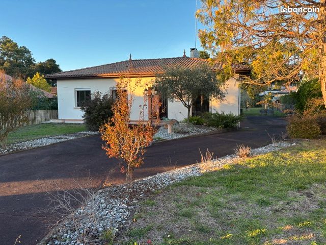 Maison 4 pièces 92 m² · à Labenne · 92 m² · 348 000 €