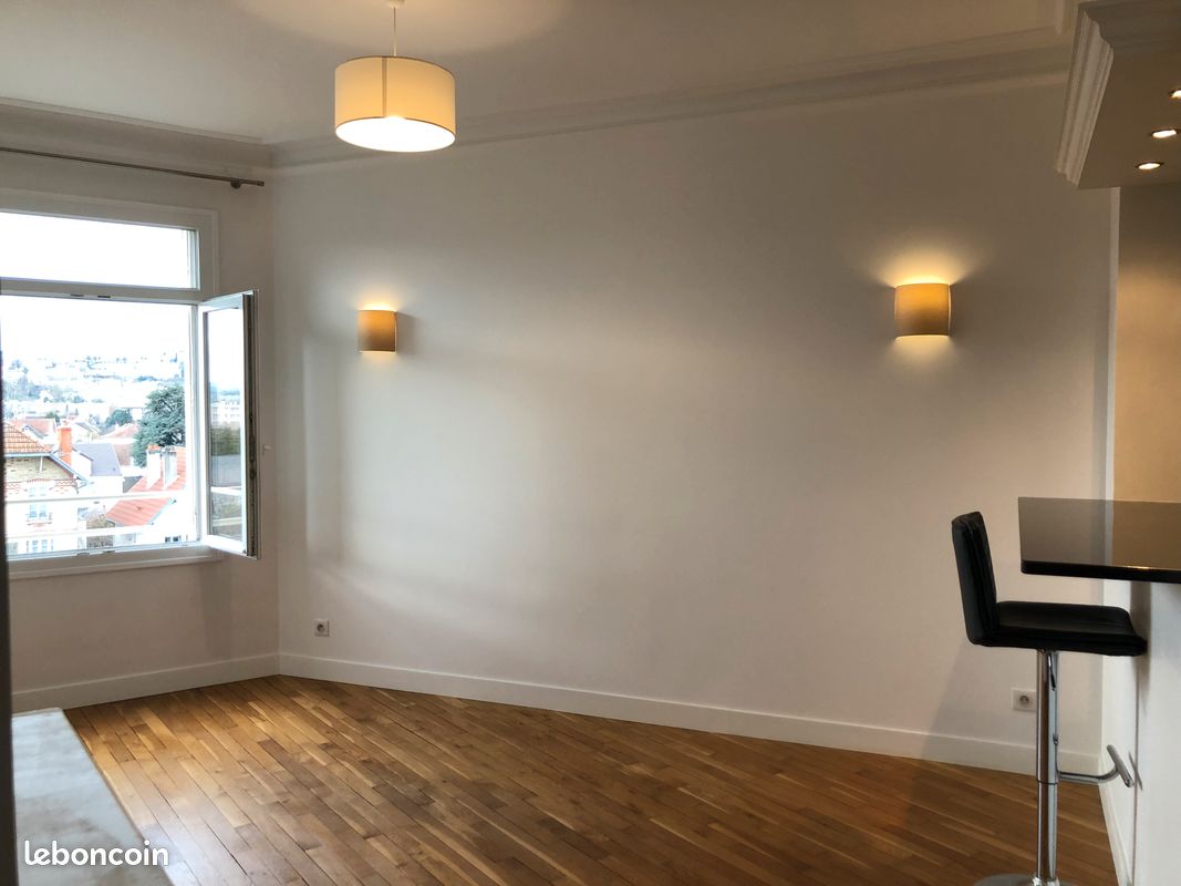 Appartement 2 pièces 45 m² · à Le Pecq · 44,7 m² · 275 000 €