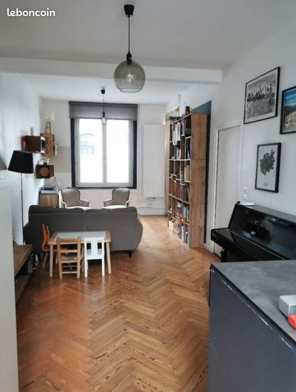 Maison 5 pièces 118 m² · à La Madeleine · 118 m² · 508 000 €