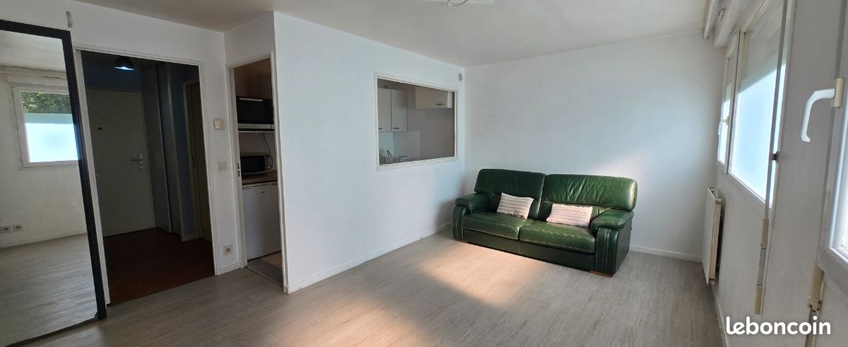 Appartement 1 pièce 30 m² · à Savigny-le-Temple · 30 m² · 104 000 €