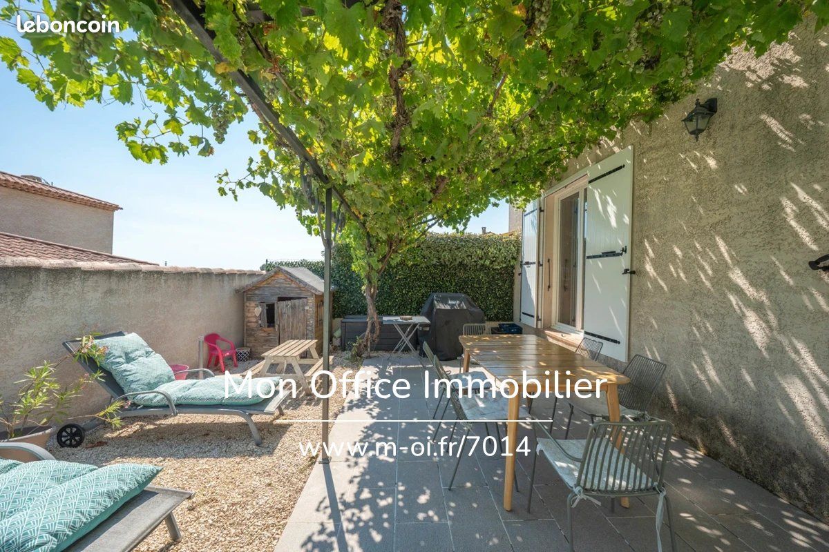 Maison 4 pièces 110 m² · à Coudoux · 110 m² · 477 000 €