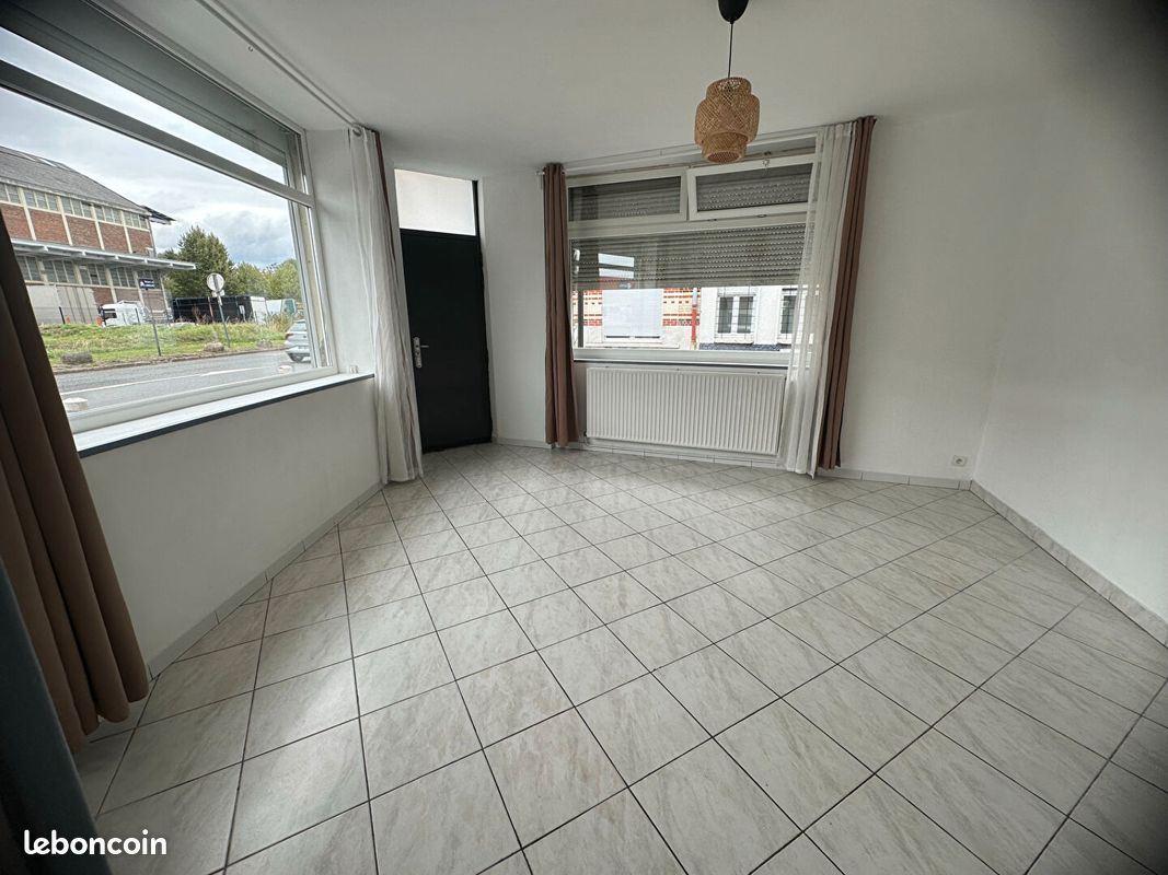 Appartement 2 pièces 41 m² · à Lille · 41 m² · 822 €/mois