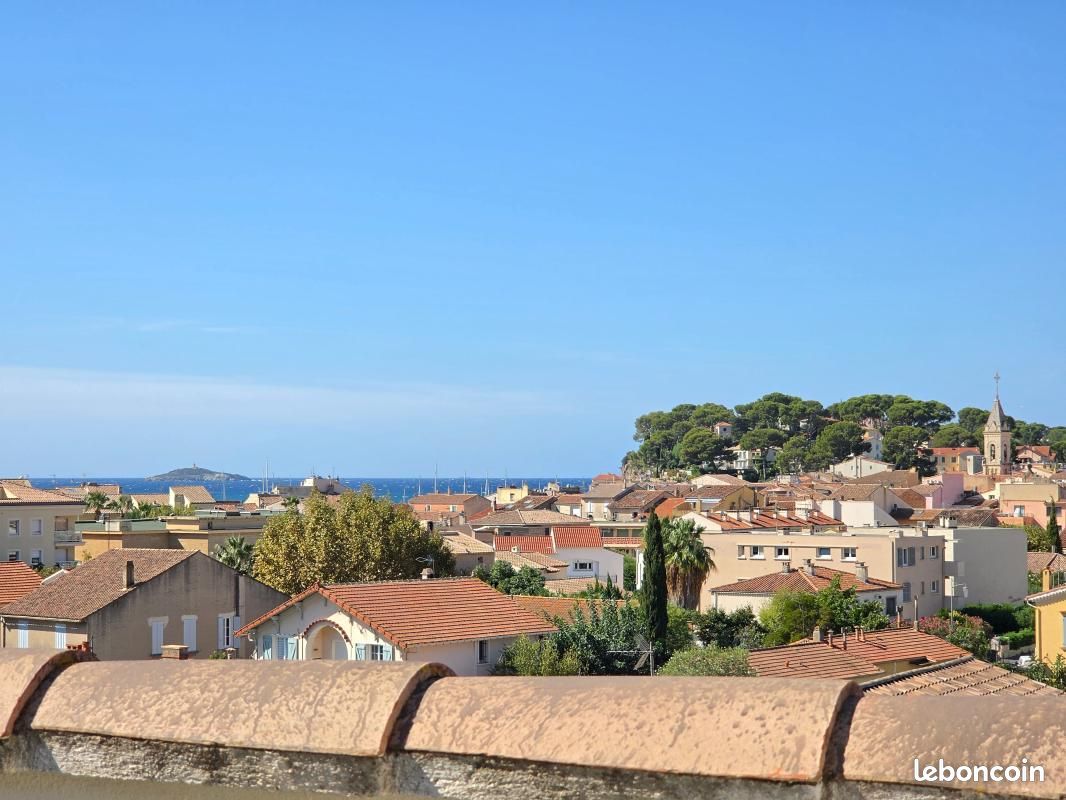 Appartement 3 pièces 98 m² · à Sanary-sur-Mer · 98 m² · 720 000 €