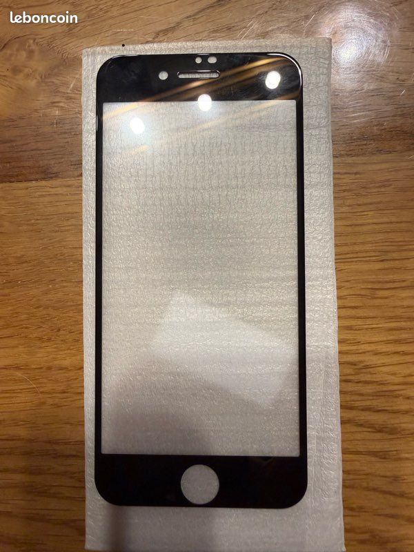 Verre trempé (image 4)