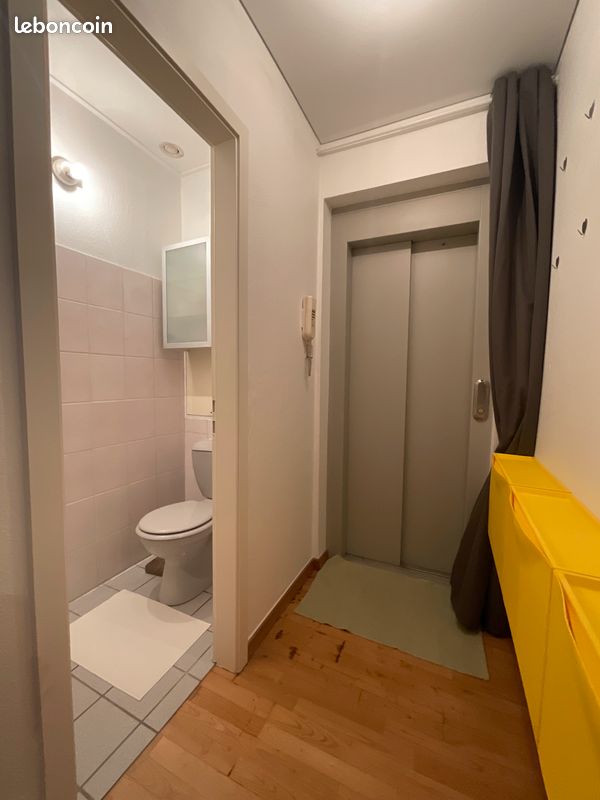 Chambre privée dans le marché de Noël (image 4)