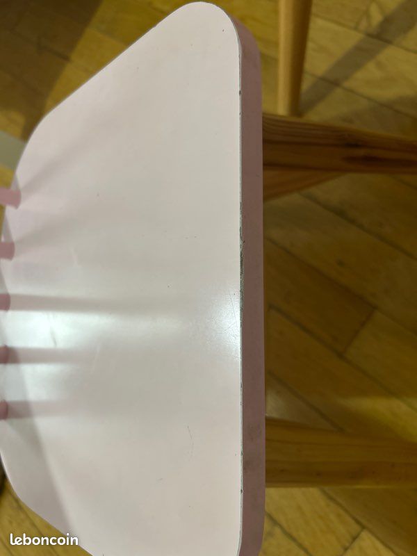 Bureau avec chaise (image 4)