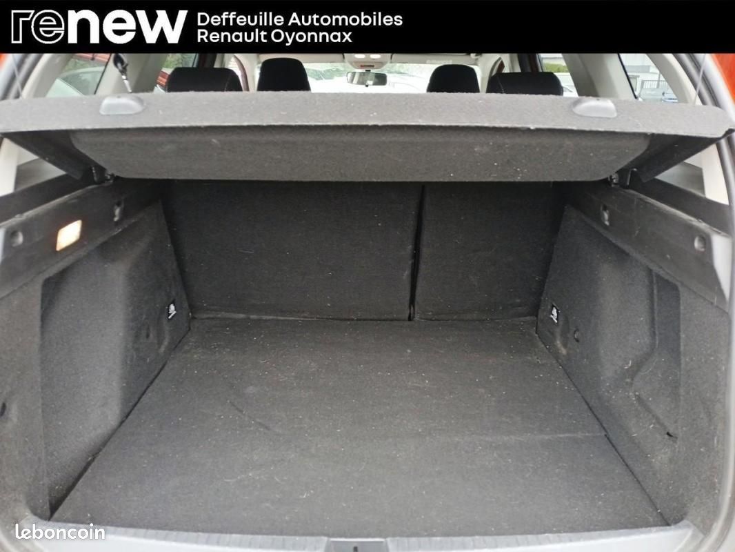 Dacia Duster Blue dCi 115 4x2 Prestige + (image 12)