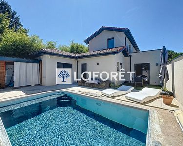 Maison 610 000 € - 158 m²