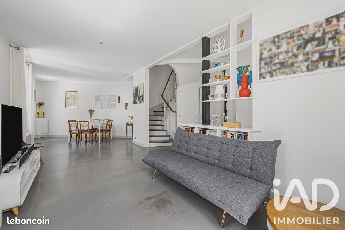 Appartement 6 pièces 147 m² · à Colombes · 147 m² · 760 000 €