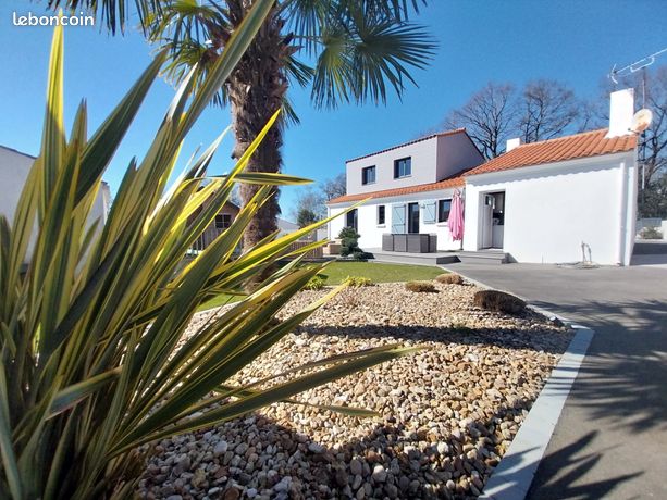 Maison 6 pièces 155 m²