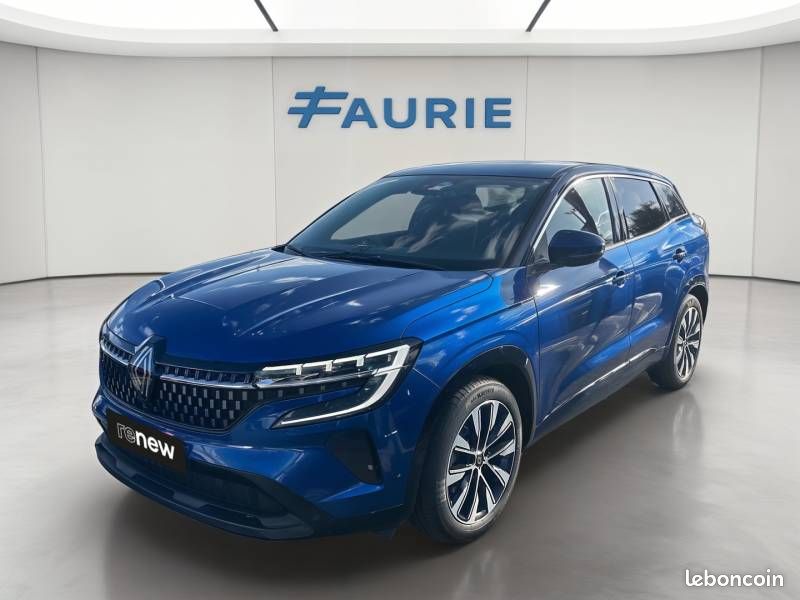 Renault Austral E-Tech hybrid 200 Techno (image 1)