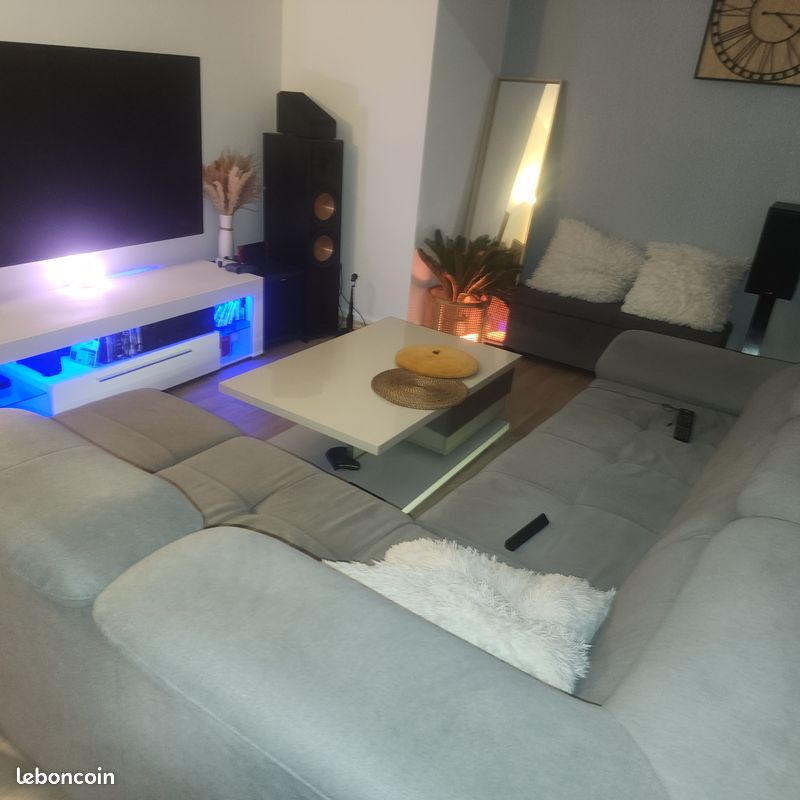 Appartement 2 pièces 42 m² · à Alfortville · 42 m² · 900 €