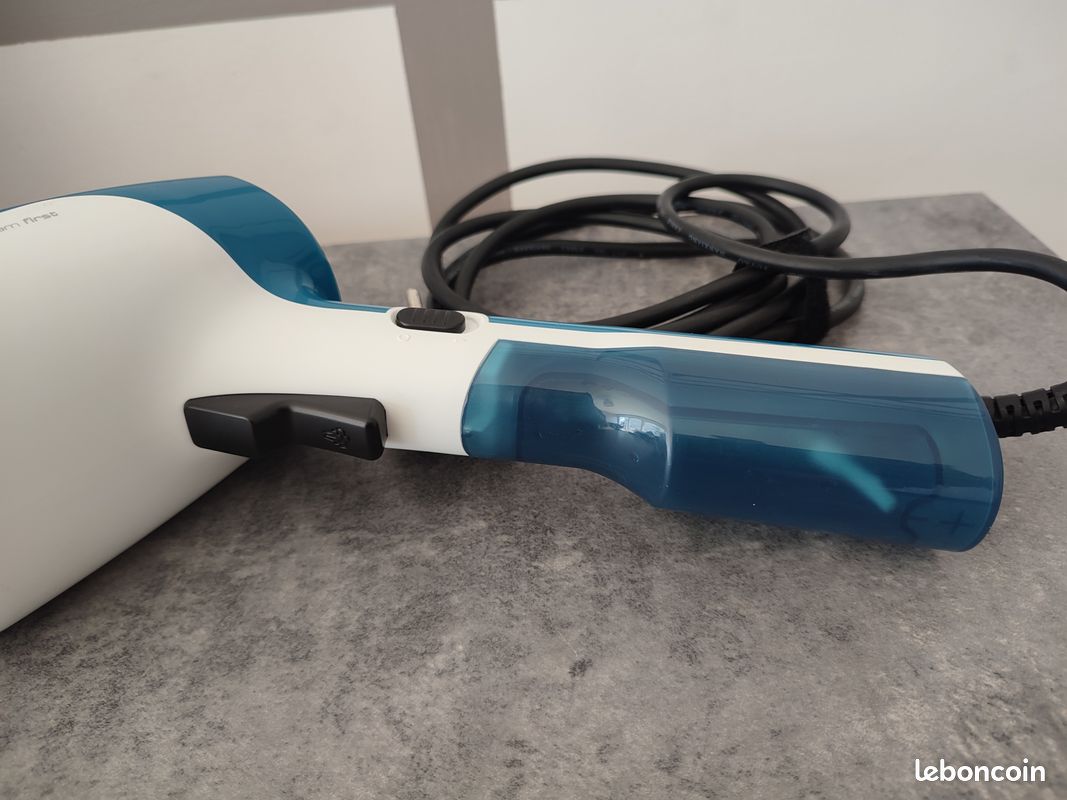 Défroisseur Access Steam First de la marque Calor (image 9)