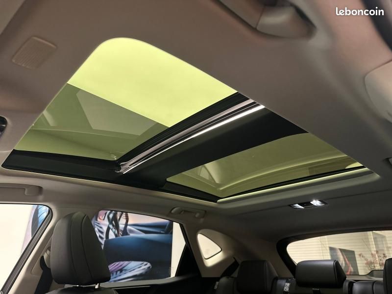 Lexus NX 350h 200ch Luxe Plus 2WD MY26 (image 12)