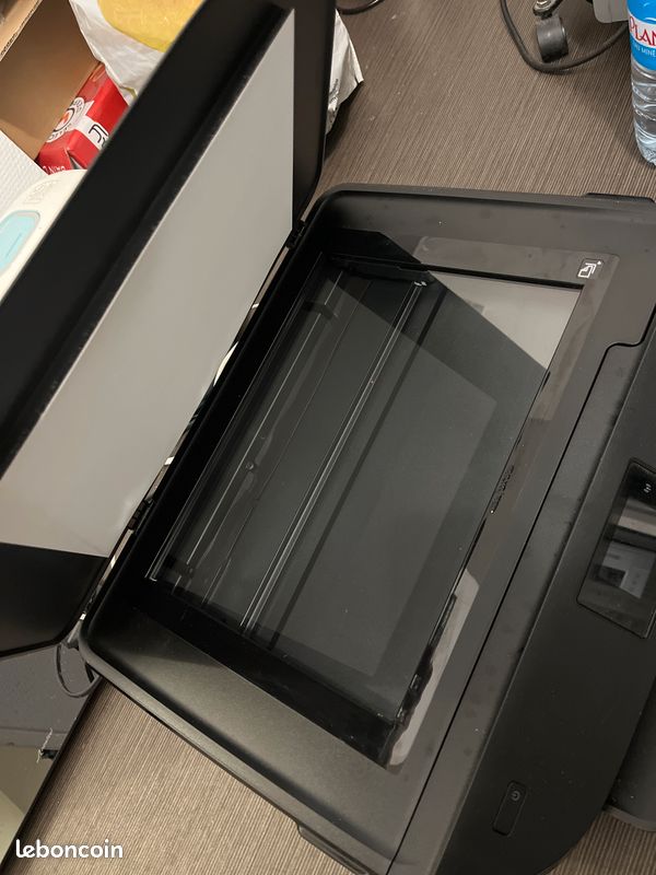 Imprimante hp Envy 5540 (image 3)