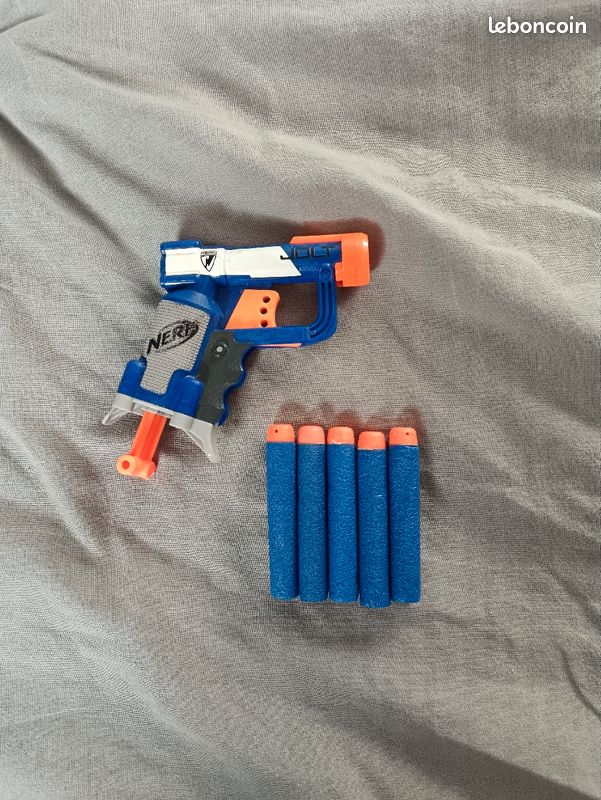 Nerf Jolt (image 1)