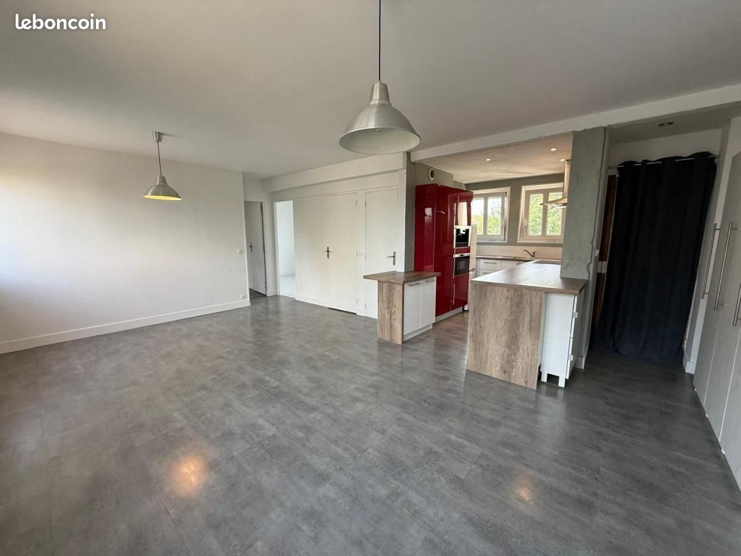 Appartement a louer melun - 3 pièce(s) - 62 m2 - Surfyn