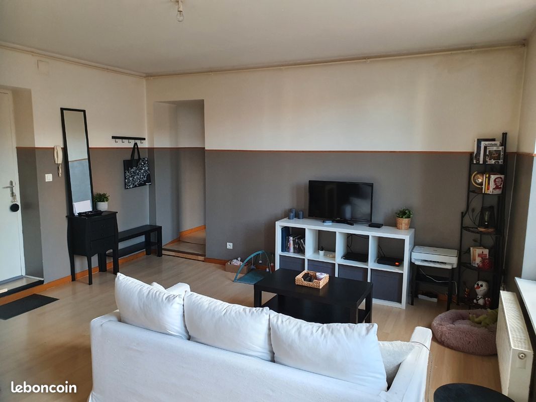 Local commercial 20 pièces 500 m² · à Saint-Avold · 500 m² · 285 000 €