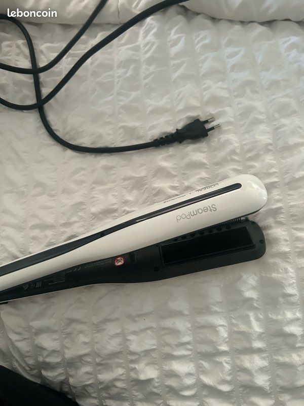 STEAMPOD A VENDRE , 230 négociable (image 2)