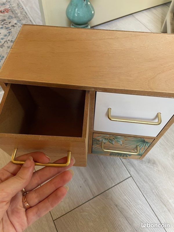 Boîtes à bijoux (image 2)