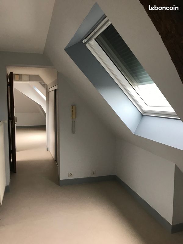 Appartement 2 pièces 47 m² - Châtellerault 86100 (image principale 4)