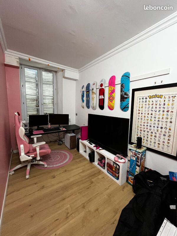 Appartement a louer longjumeau - 3 pièce(s) - 73 m2 - Surfyn