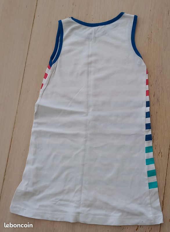 Lot vêtements fille 4 ans (image 4)