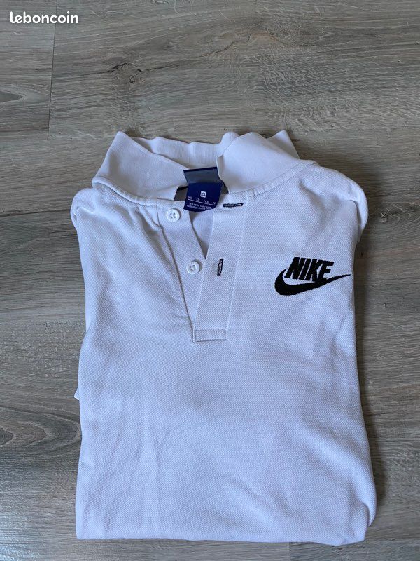 Polo Nike (image 3)