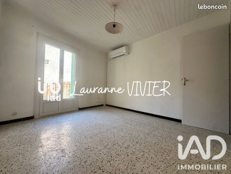 Maison 2 pièces 44 m² · à Le Soler · 44 m² · 475 €/mois