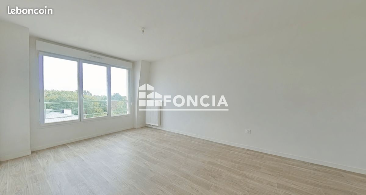 Appartement 2 pièces 38 m² · à Le Blanc-Mesnil · 38 m² · 709 €/mois
