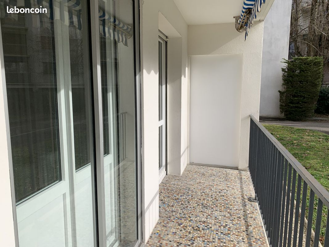 Appartement 3 pièces 65 m² - Le Bouscat 33110 (image 3)