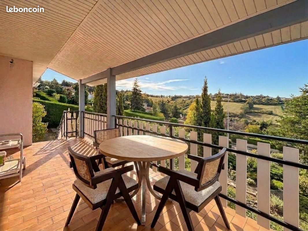 Maison 4 pièces 80 m² · à Villars · 80 m² · 259 000 €