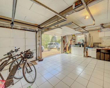 Maison 530 000 € - 170 m²