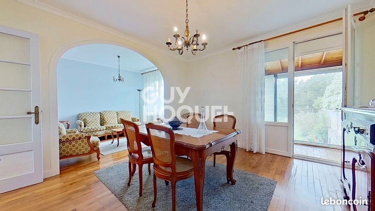 Maison 4 pièces 72 m² · à L'Houmeau · 72 m² · 265 000 €