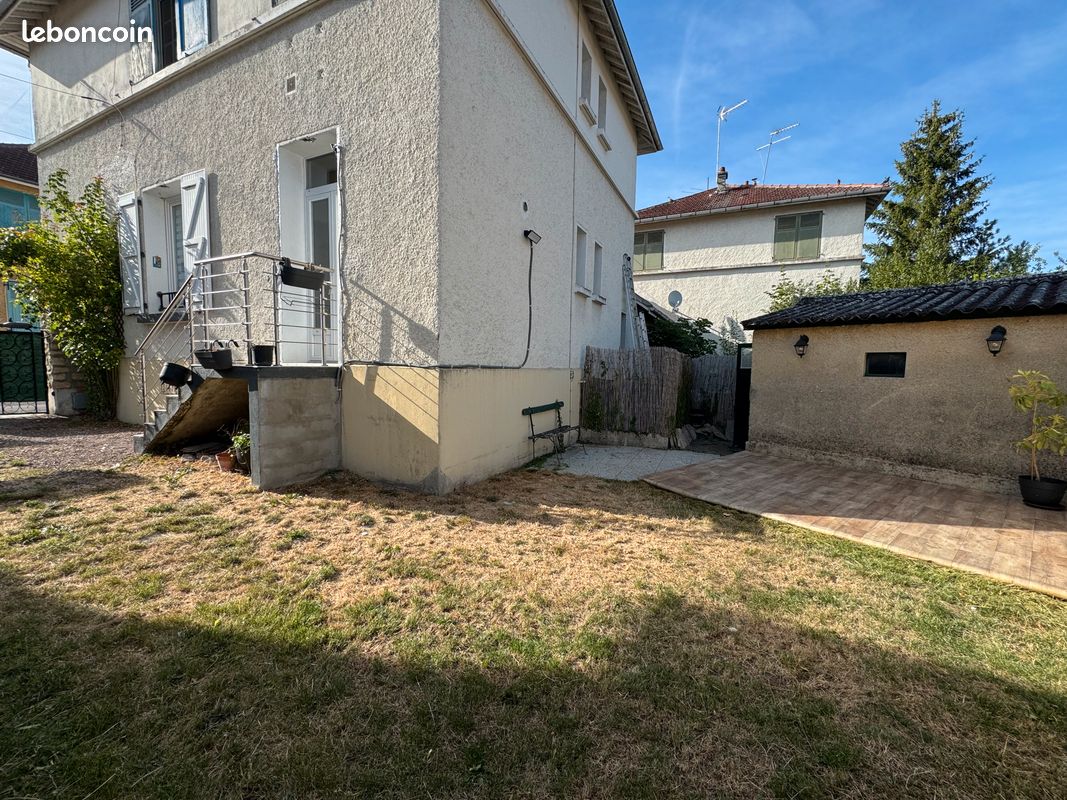 Appartement 3 pièces 55 m² · à Troyes · 55 m² · 700 €