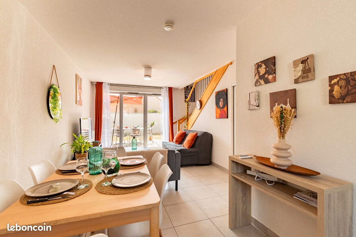 Maison 3 pièces 63 m² (image 3)