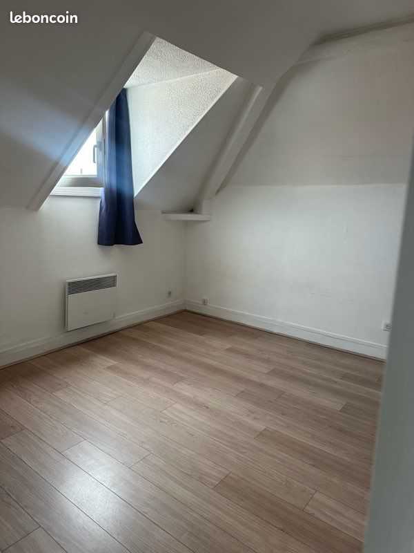 Appartement a louer creil - 2 pièce(s) - 42 m2 - Surfyn