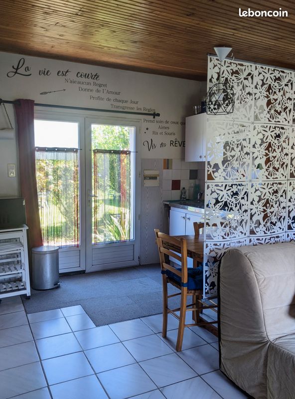 Studio à louer (image 6)