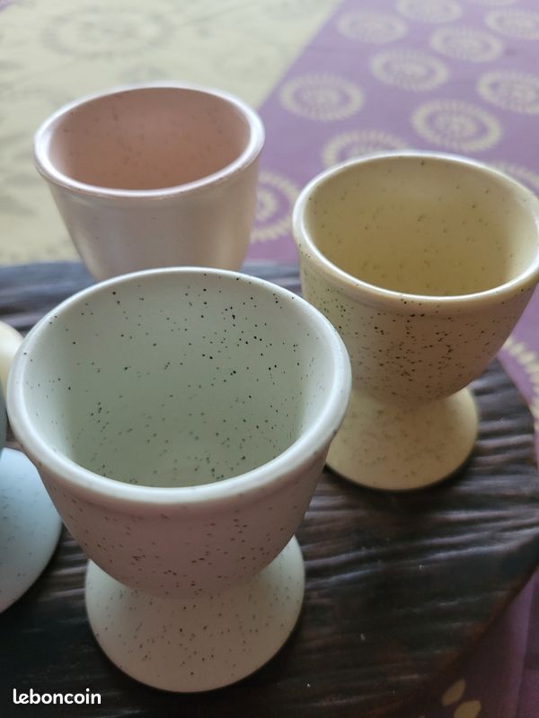 Coquetiers (image 2)
