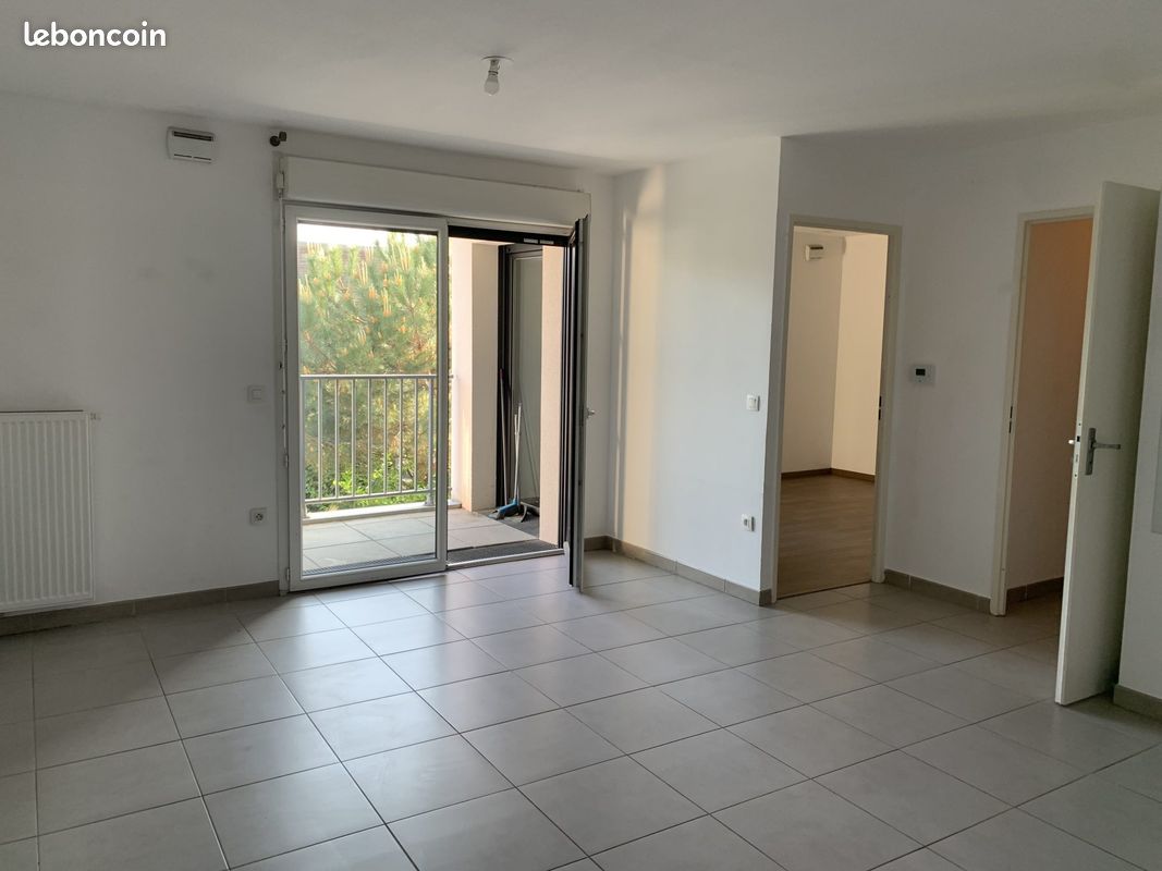 Appartement 2 pièces 43 m² · à Bordeaux · 43 m² · 750 €/mois