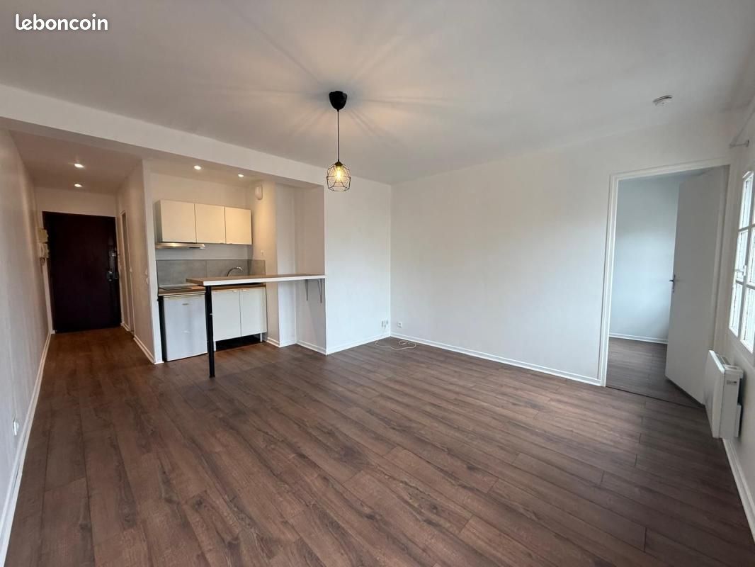 Appartement 2 pièces 34 m² · à Melun · 34 m² · 660 €/mois